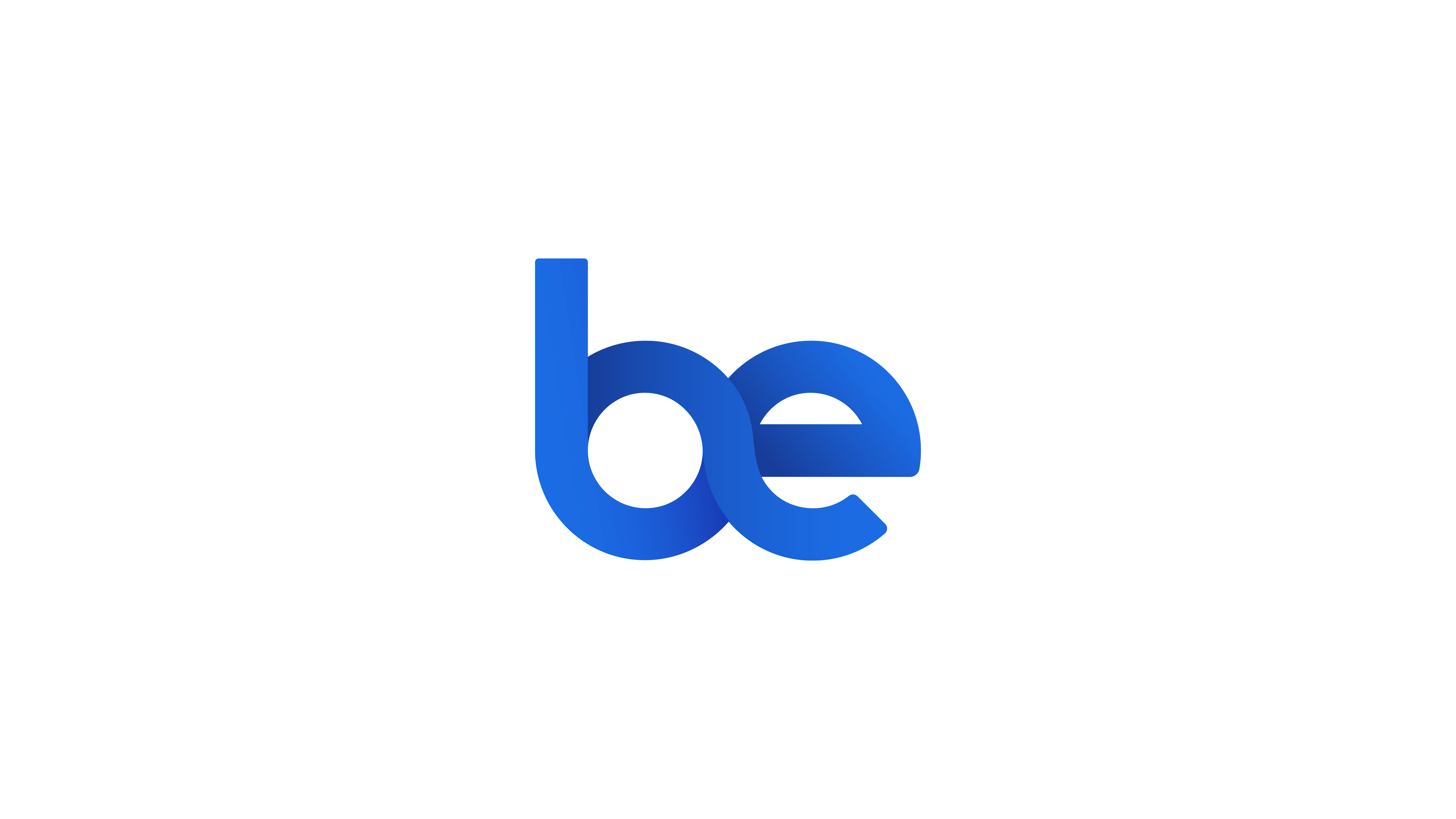 be